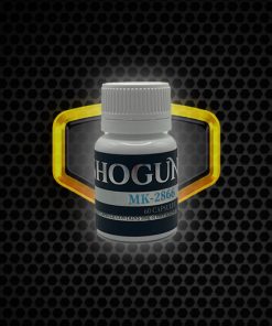 SHOGUN MK-2866 (Ostarine) 10mg X 60 Units