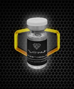 Platinum Trestobol (MENT) 50mg/mL