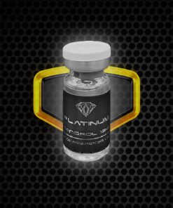 Platinum Nandrol (NPP) 100mg/mL