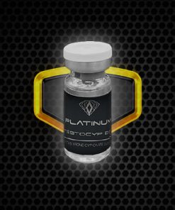 Platinum Testocyp (Testosterone Cypionate) 200mg/mL