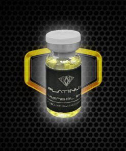 Platinum Trenbol (Trenbolone Enanthate) 200mg/mL