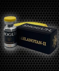 SHOGUN Melanotan-II (MT2) 10mg