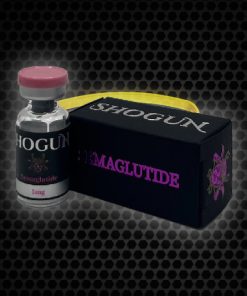 SHOGUN Semaglutide (Ozempic) 5mg