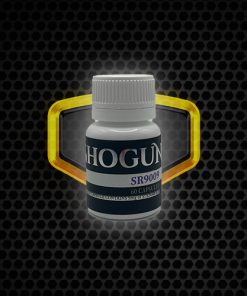SHOGUN SR-9009 (Stenabolic) 5mg X 60 Units
