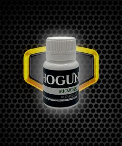 SHOGUN MICARDIS (Telmisartan) 40mg X 50 Units