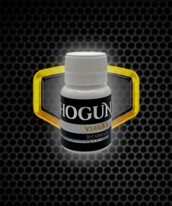 SHOGUN Viagra (Sildenafil) 50mg X 30 Units