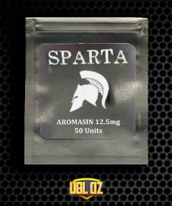 Sparta Aromasin 12.5mg X 50 Units
