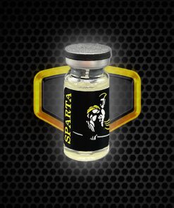 Sparta Boldenone Undecylenate (EQ) 200mg/mL