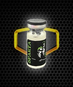 Sparta Drostanolone Propionate (Masteron Propionate) 100mg/mL