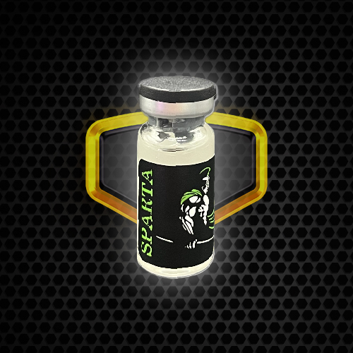 Sparta Drostanolone Propionate (Masteron Propionate) 100mg/mL
