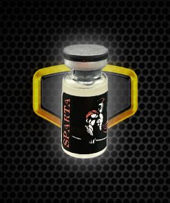 Sparta Testosterone Enanthate 250mg/mL