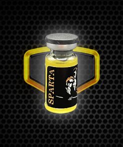 Sparta Trenbolone Enanthate 200mg/mL