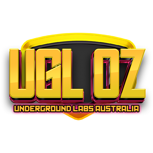 UGL OZ — Underground Labs Australia